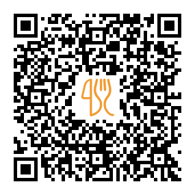 Link z kodem QR do menu Zhōng Huá そば Yín Zhú （つらら）
