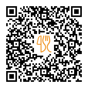 Link z kodem QR do menu Hunan Garden