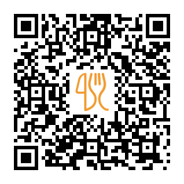 Link z kodem QR do menu Chá Bàn Xiāng Chū