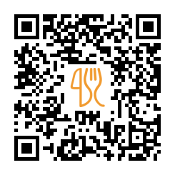 Link z kodem QR do menu Au Doyen