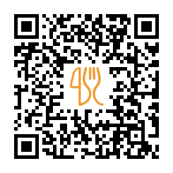 Link z kodem QR do menu Hēi Chuán Wū
