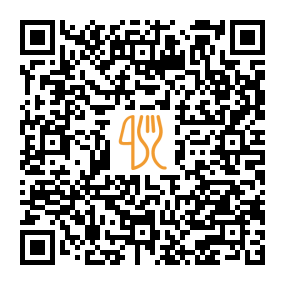 Link z kodem QR do menu Ayam Goreng Suharti