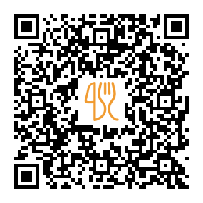 Link z kodem QR do menu Lu Lai Vegetarian