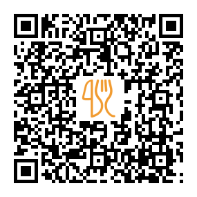 Link z kodem QR do menu Ci Hang Cí Háng