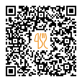 Link z kodem QR do menu Peking Buffet