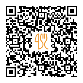 Link z kodem QR do menu Hunan Inn