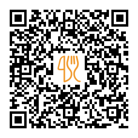 Link z kodem QR do menu Jí Xiáng Cǎo Reineckea Welfare