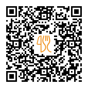 Link z kodem QR do menu Qìn Cǎi Shí Cān Fāng