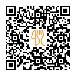 Link z kodem QR do menu Píng Guǒ Shù Chú Fáng