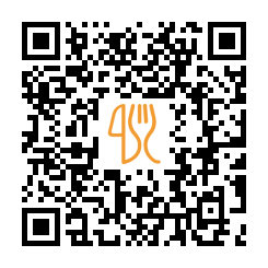 Link z kodem QR do menu Lun Wah