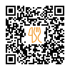 Link z kodem QR do menu Xīn Shí Jū