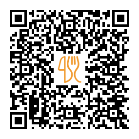 Link z kodem QR do menu Warung Super Penyetan