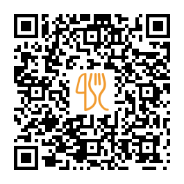 Link z kodem QR do menu Rm. Saung Sukma