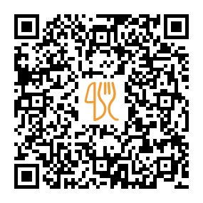 Link z kodem QR do menu Xǐ Dé Tàn Huǒ Shāo Sān Míng Zhì