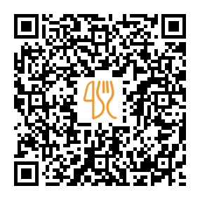 Link z kodem QR do menu Hong Kong Philosophy Cafe