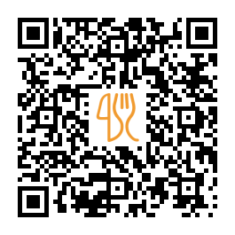 Link z kodem QR do menu D'jang Gem Korean