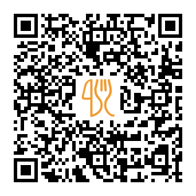 Link z kodem QR do menu Tiān Yě Rì Běn Liào Lǐ