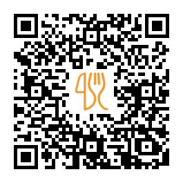 Link z kodem QR do menu Ling Nam