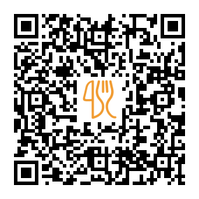 Link z kodem QR do menu Hien Vuong
