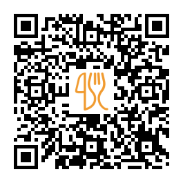 Link z kodem QR do menu La Grotte Alibaba