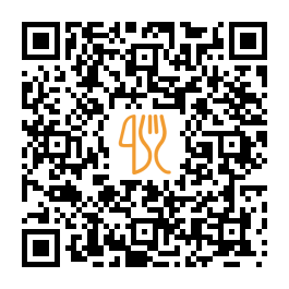 Link z kodem QR do menu Pusu Zhai Fang
