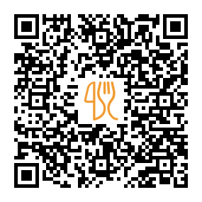 Link z kodem QR do menu Míng Jiǔ・shāo Ròu Jīng Zé