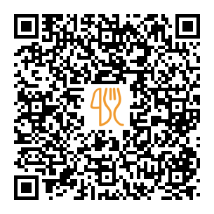 Link z kodem QR do menu New Aaron's Chinese And Thai