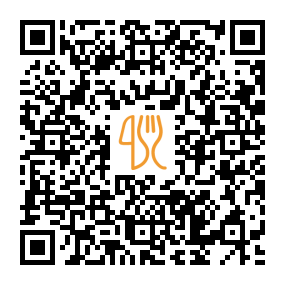 Link z kodem QR do menu Ciao Koh Chang