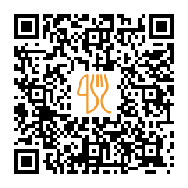 Link z kodem QR do menu Ck Jīng Chuàn Ck Grill