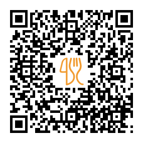 Link z kodem QR do menu Chén Shì Jiǔ Ba Sense Pub