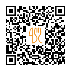 Link z kodem QR do menu Guān Jīng Huá