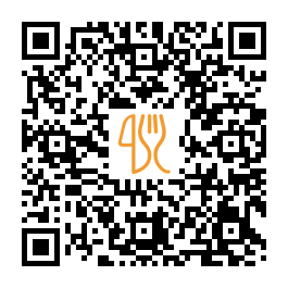 Link z kodem QR do menu Acheng Goose Jilin No.1