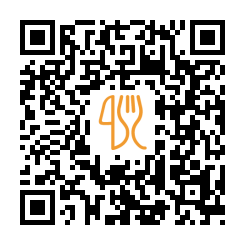 Link z kodem QR do menu Salam Alibaba Kafe