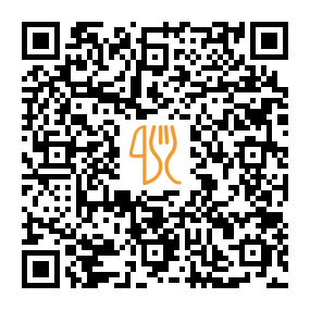 Link z kodem QR do menu Kedai Kopi Hai Beng