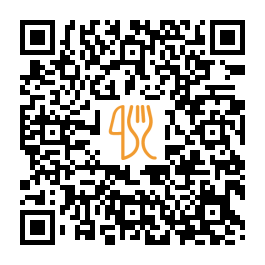 Link z kodem QR do menu Kai Xin Vegetarian