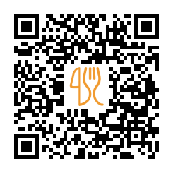 Link z kodem QR do menu Pio Xii