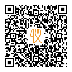 Link z kodem QR do menu Xiāng Gǎng Chá Cān Tīng