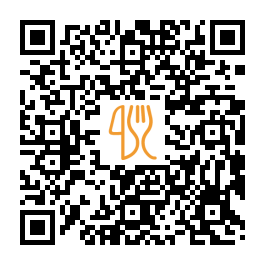 Link z kodem QR do menu Mr. Wang Ho