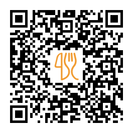Link z kodem QR do menu Hán Jù Shí