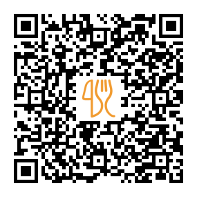 Link z kodem QR do menu Lǜ Gài Chá Guǎn Shì Lín