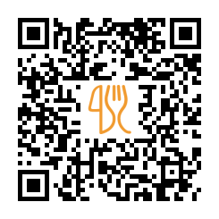 Link z kodem QR do menu Alibaba Veg Non Veg