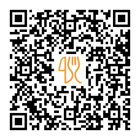 Link z kodem QR do menu Momos Tibetains