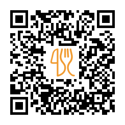 Link z kodem QR do menu Jū Jiǔ Wū Gochi