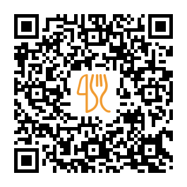 Link z kodem QR do menu China Buffet King