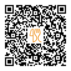 Link z kodem QR do menu The Tasty Touch Flavors Of India