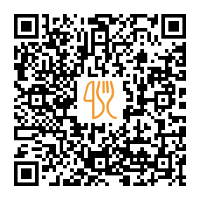 Link z kodem QR do menu The Queen's And Grill