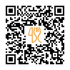 Link z kodem QR do menu Gū Zhé
