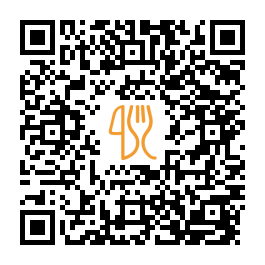 Link z kodem QR do menu Shān Hǎi Tíng げんた