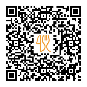Link z kodem QR do menu Shabu Japanese Fondue