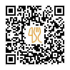 Link z kodem QR do menu Zhù Mào Dēng